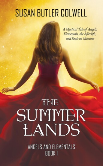 The Summer Lands, by Susan Butler-Colwell