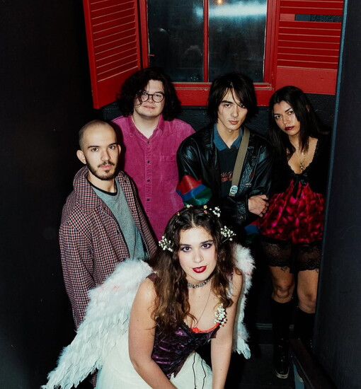 Photo by Kylie Bly