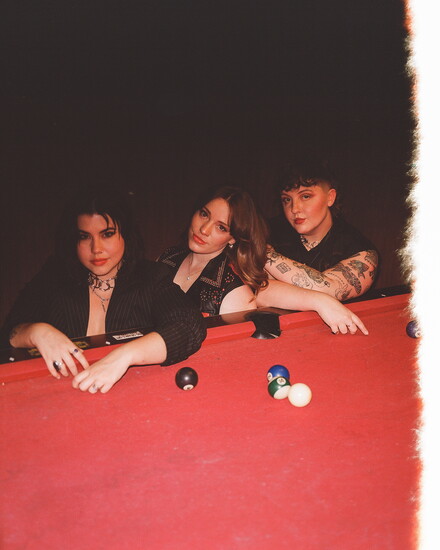 Photo by   Marshall Tidrick