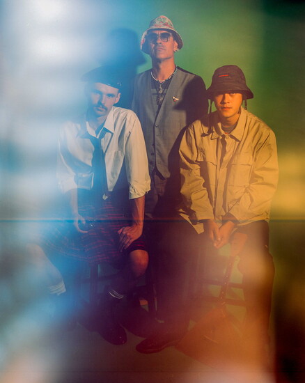 Photo by Elena Reynolds