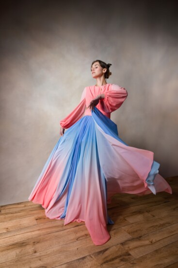 Image 5: Fairytale Elegance