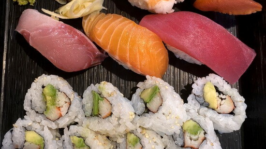 Sushi Yoko