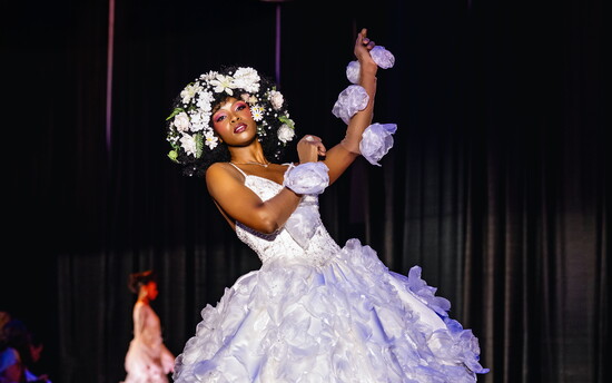 Photo by Dysheen Davis of 3DM Photography