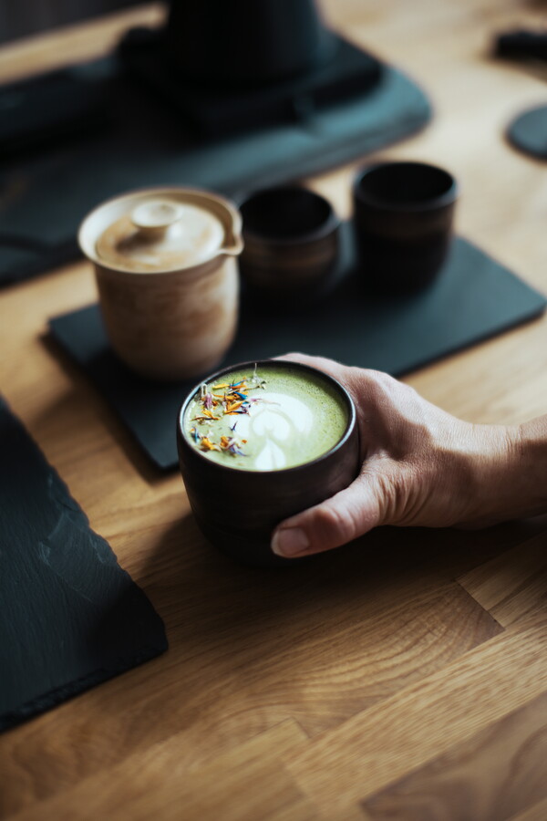 Understory Tea House