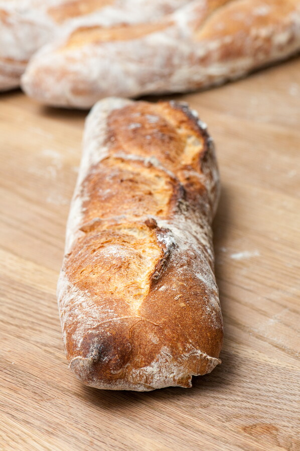 Boulangerie Paul Salon De Provence