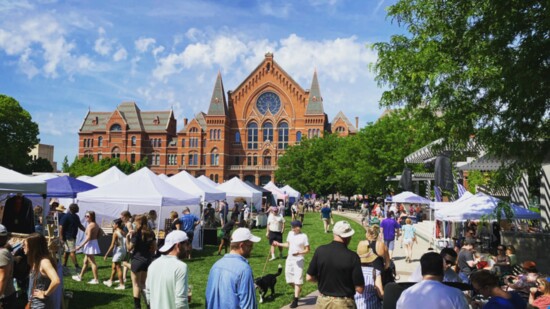 Photo provided by City Flea