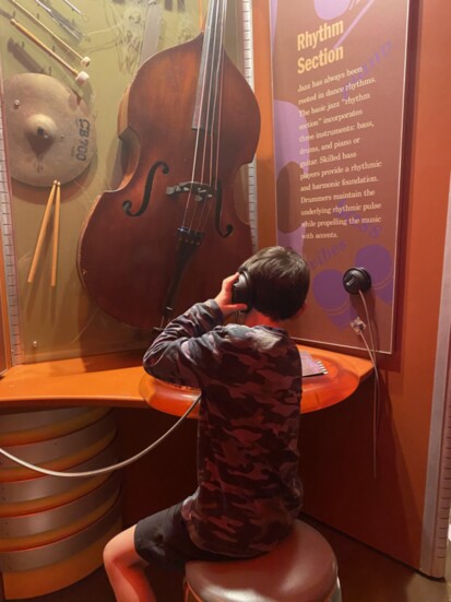 American Jazz Museum