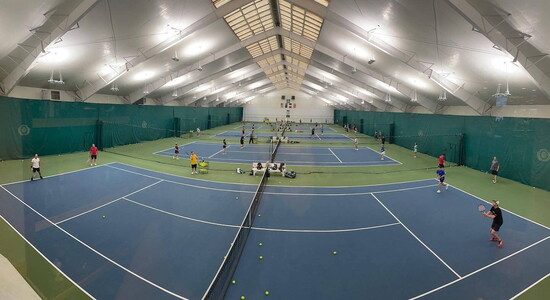 Photo provided by The Club at Harper’s Point 