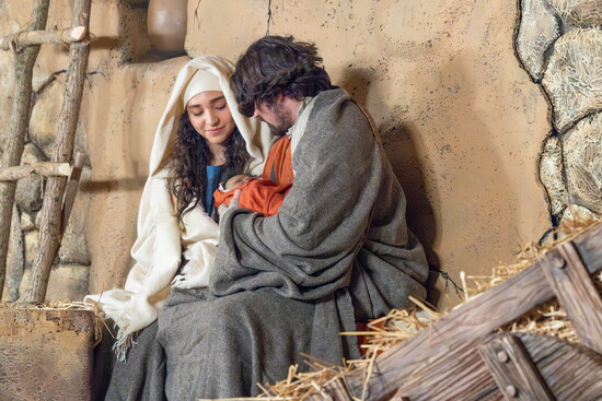 Photo by Christopher Trefrey