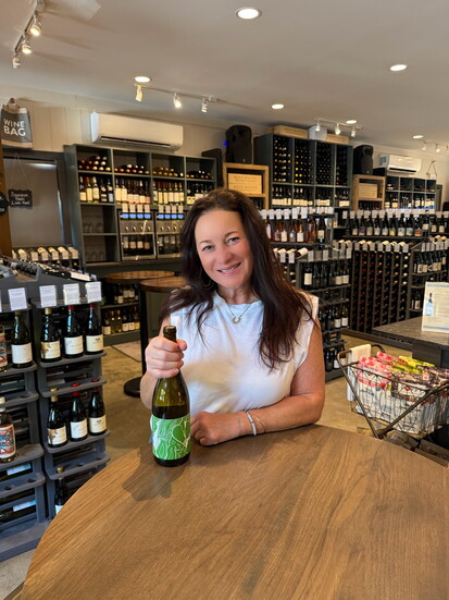 Lioco Albariño - Jen Brown