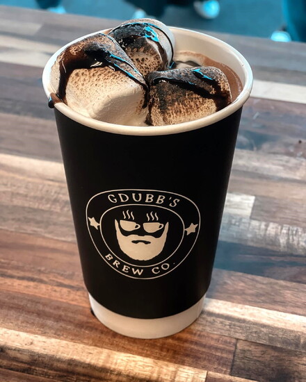 GDubb’s Brew Co. 