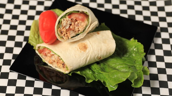 KoKo's Grilled Chicken Salad