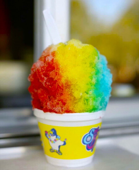 Annie's Sno Biz