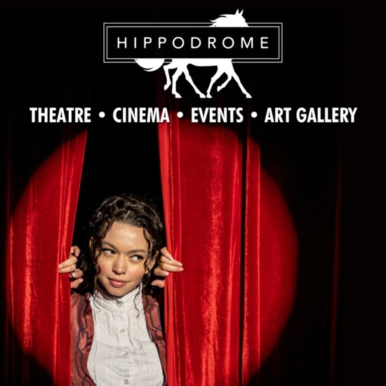 Hippodrome Theatre’s gift cards