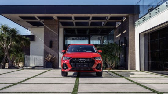 Audi Gainesville