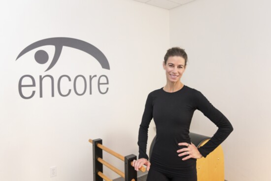 Encore Pilates