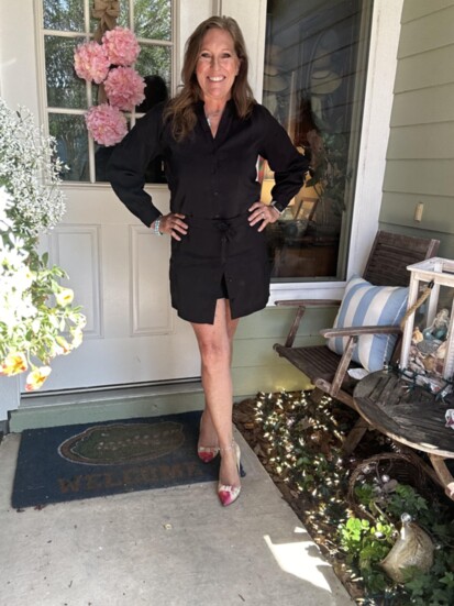 Cabi Style with Leza