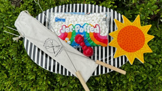 The Home Place: Picnic Party