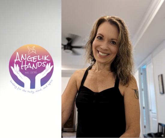 AngelikHands: VIP Coaching Program