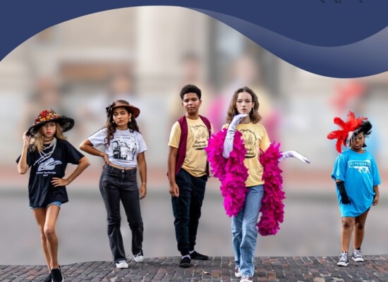 The Hippodrome Theatre Summer Theater Camps