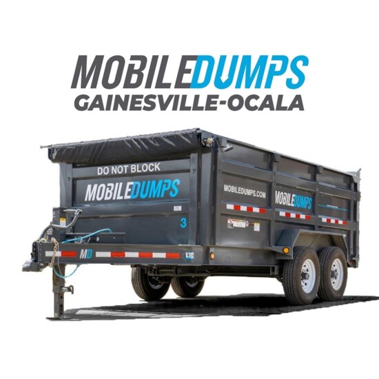 MobileDumps: The Dumpster Alternative 
