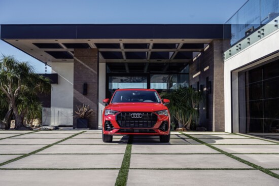 Audi Gainesville