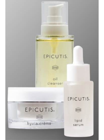 The Epicutis Simple System