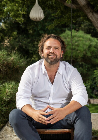 Michael Kassar 