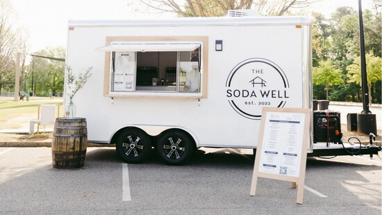 Featured image for Flavor on Wheels