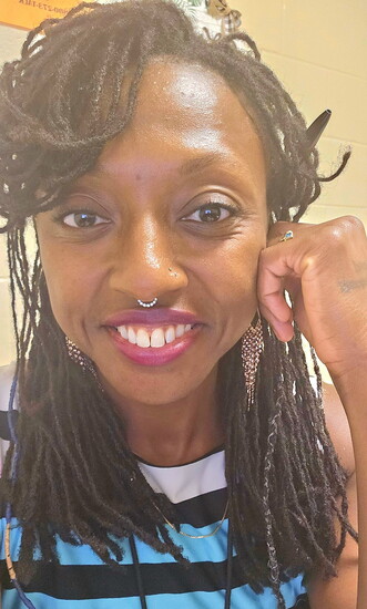 Sarah Livingstone, MSW: ARE U Motivated 