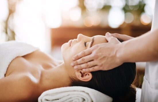 Glow Wilco Lymphatic Massage