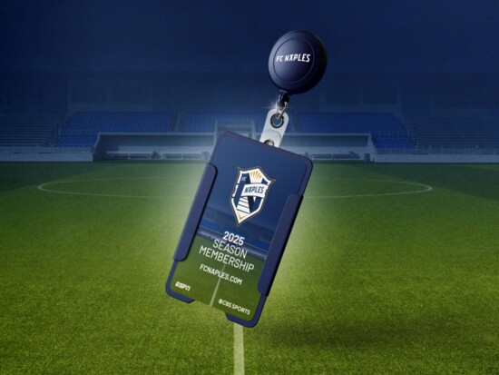 FC Naples Season Tickets