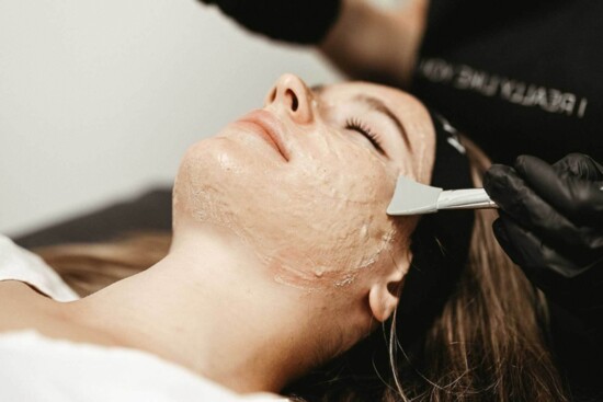 Face Foundrie Facials