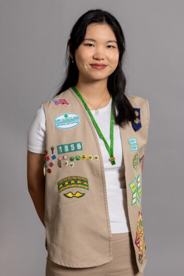 Claire Xu