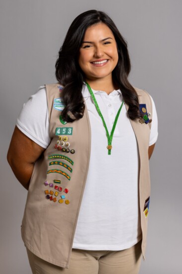 Emily Coronado