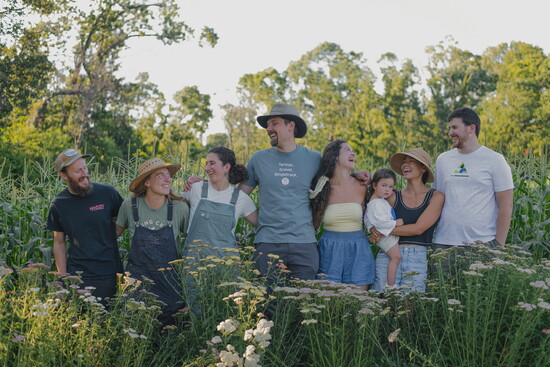 FarmHand Bentonville