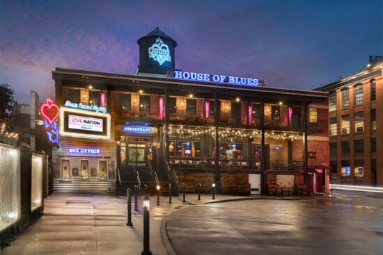 House of Blues