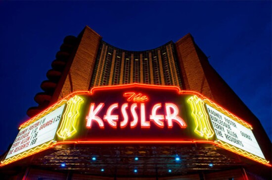 The Kessler Theater