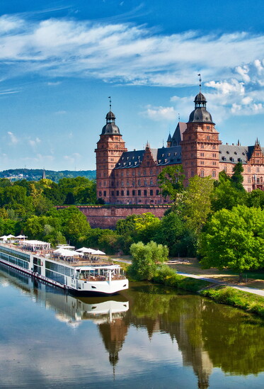 Viking River Cruise