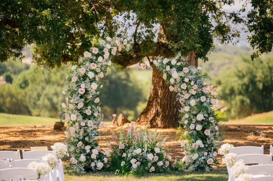 Serrano Country Club