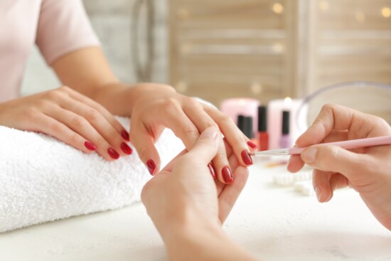 Posh Nail & Spa