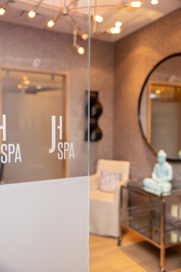 J House Spa