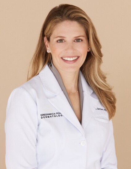 Dr. Jacqueline Berliner, MD