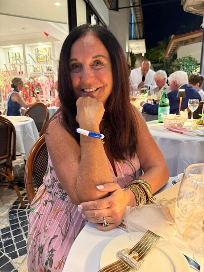  Stacy Geisinger (Stacyknows)