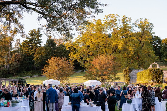 MKCCC's Feed Me Fresh Event