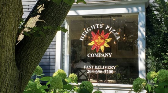 Heights Pizza Company