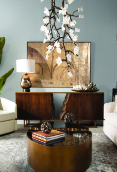 Noel Home is centrally located in the Upper Kirby district at 59 and Kirby.