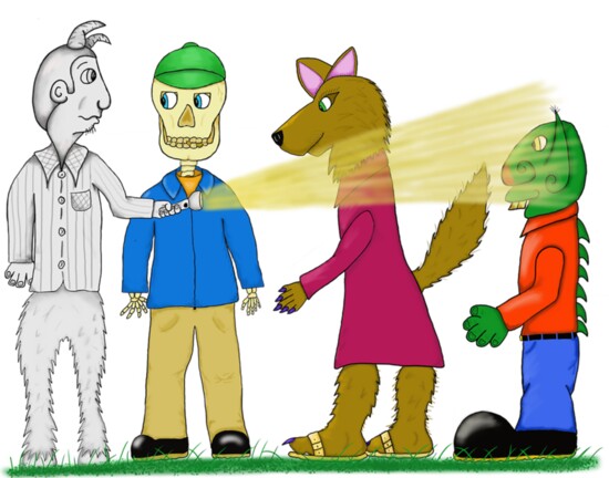   Mike Tibbetts Children’s author and illustrator https://miketibbetts.weebly.com