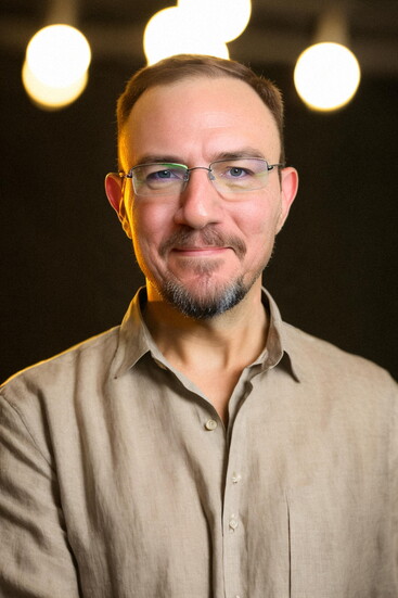 Paul Urfi