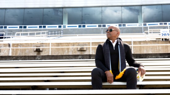 Alton Byrd, Chattanooga Football Club